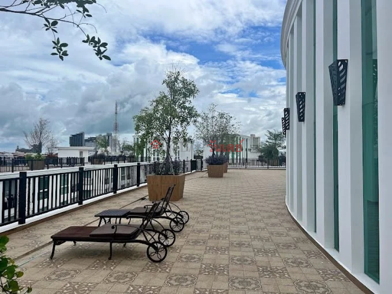 ฿ 13,500/ เดือน, City Garden Olympus 1 Bed 1 Bath Pattaya RENT