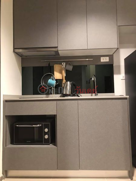 Condo for Rent: Ideo Sukhumvit 93, 27 m², 1 bedroom(s) Thailand | Rental | ฿ 16,500/ month