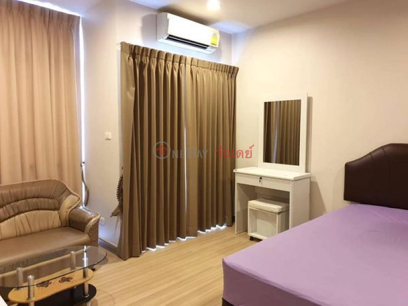 Condo for rent: Bangkok Horizon P48 (14th floor) | Thailand, Rental, ฿ 8,500/ month