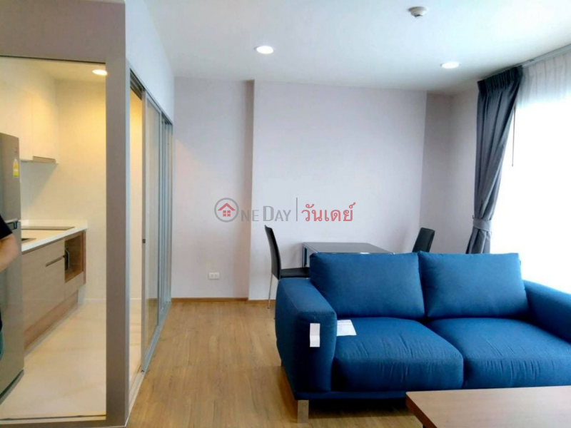 คอนโด สำหรับ ขาย: Fuse Chan - Sathorn, 60 ตร.ม., 2 ห้องนอน, ประเทศไทย ขาย, ฿ 5Million