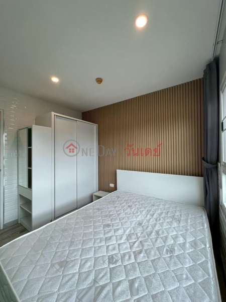฿ 9,500/ เดือน | เดอะทรัสต์ คอนโด นครปฐม | ควอลิตี้ เฮ้าส์