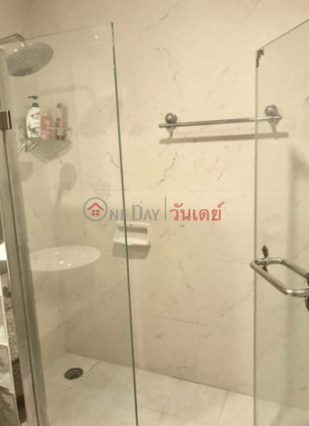 ฿ 26,000/ เดือน, คอนโด สำหรับ เช่า: Silom Grand Terrace, 45 ตร.ม., 1 ห้องนอน