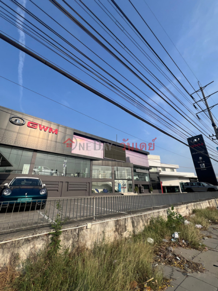 GWM Bang Bua Thong (V Ultimate Car) (GWM บางบัวทอง (วี อัลติเมทคาร์)),Bang Bua Thong | OneDay วันเดย์(1)