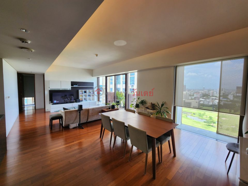 Condo for Rent: Hansar Rajdamri, 137 m², 2 bedroom(s) Thailand, Rental, ฿ 130,000/ month