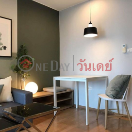 Condo for Rent: U Delight @ Onnut Station, 31 m², 1 bedroom(s) - OneDay_0