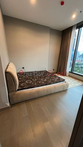 For rent - THE ESSE at SINGHA COMPLEX (16th floor) Rental Listings