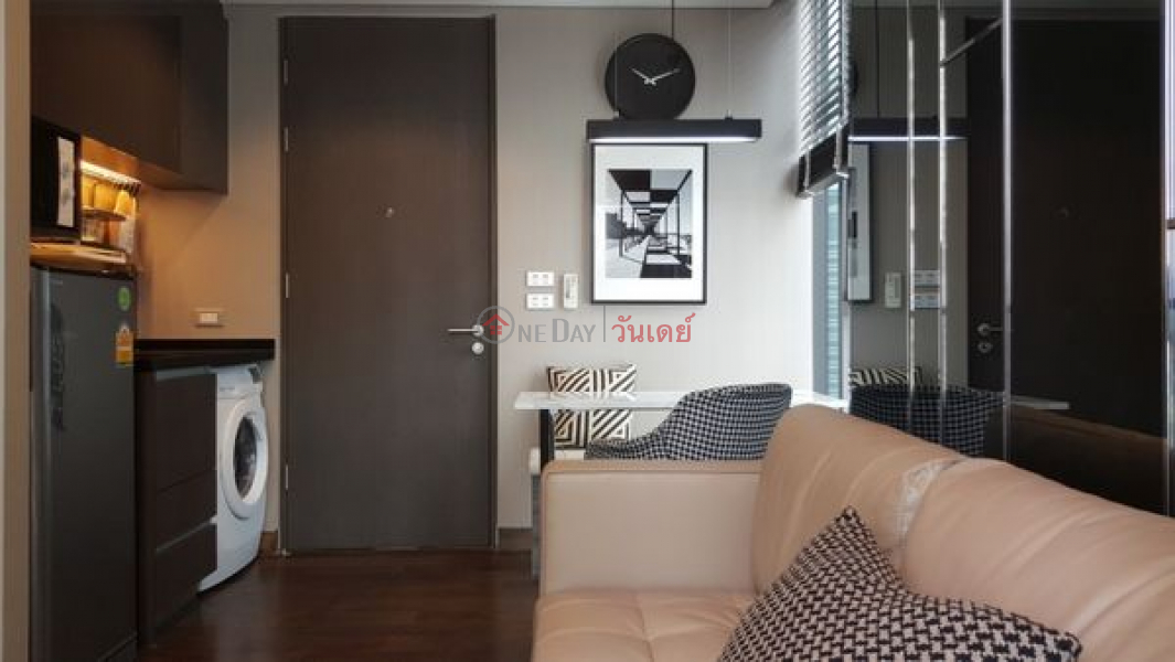 Condo for rent The Lumpini 24 (20th floor) Thailand, Rental ฿ 20,000/ month