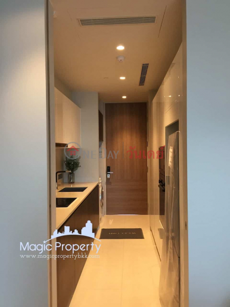 Property Search Thailand | OneDay | Residential Sales Listings, TELA Thonglor Condominium, Khlong Tan Nuea, Watthana, Bangkok