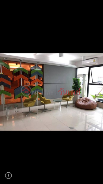 ฿ 12,000/ month, Condo for Rent: Supalai City Resort Bearing Station Sukumvit 105, 40 m², 1 bedroom(s)