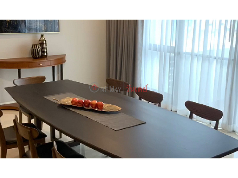 Apartment for Rent: Shanti Sadan, 285 m², 3 bedroom(s) Rental Listings