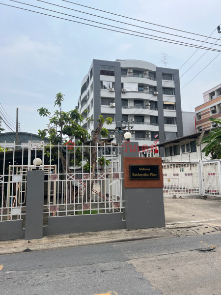 RatchayothinPlace Condo (คอนโดรัชโยธินเพลส),Chatuchak | OneDay วันเดย์(1)