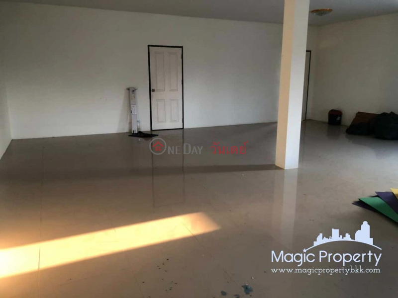 Property Search Thailand | OneDay | Residential, Sales Listings, Commercial Building 2.5 Floors for Sale, Near main Road (Khon Kaen - Phon Thong Road),Rong Kham, Kalasin