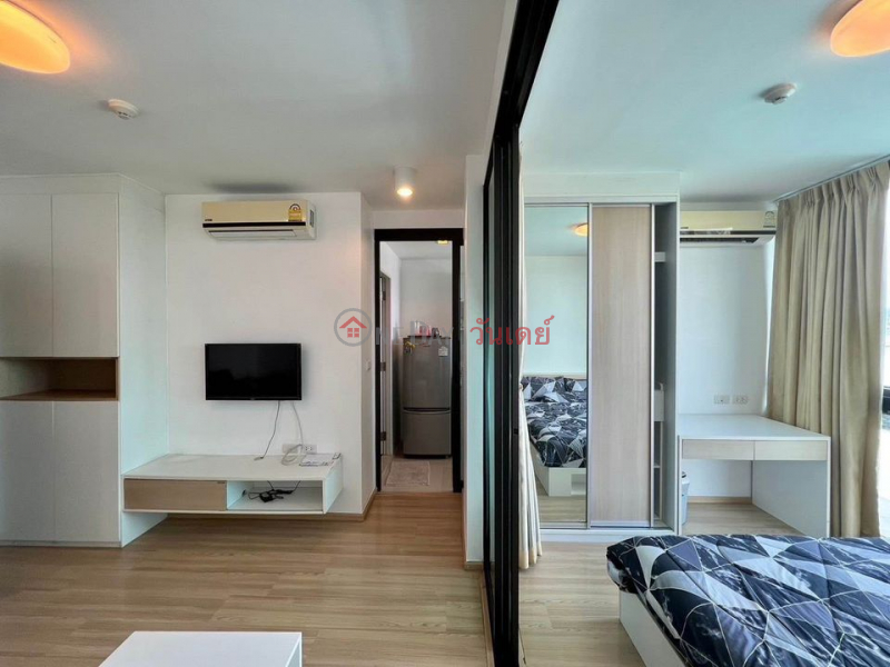 Property Search Thailand | OneDay | Residential Rental Listings | Connext Condominium (4th floor)