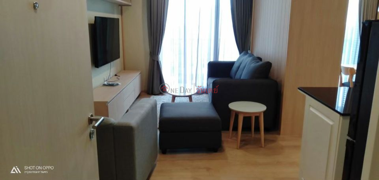 Condo for Rent: Noble Recole, 71 m², 2 bedroom(s) Rental Listings