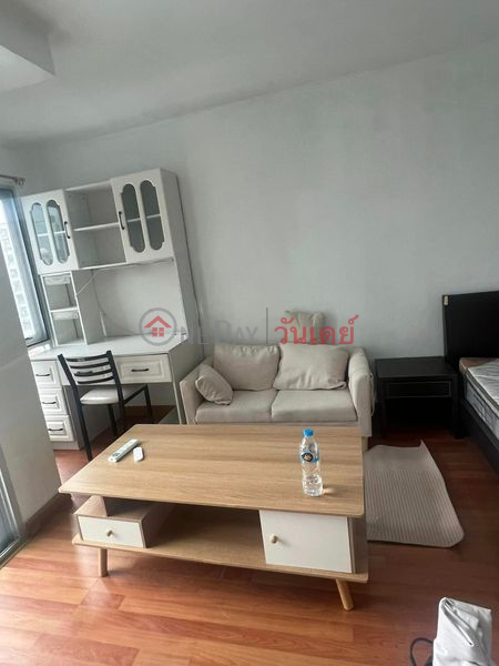 Condo for rent Chateau in Town Ratchada 13 (8th floor) | Thailand, Rental ฿ 8,200/ month