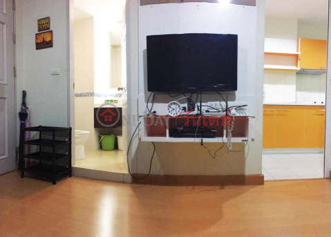 Condo for Rent: Life @ Ratchada - Huay Kwang, 41 m², 1 bedroom(s) - OneDay_0