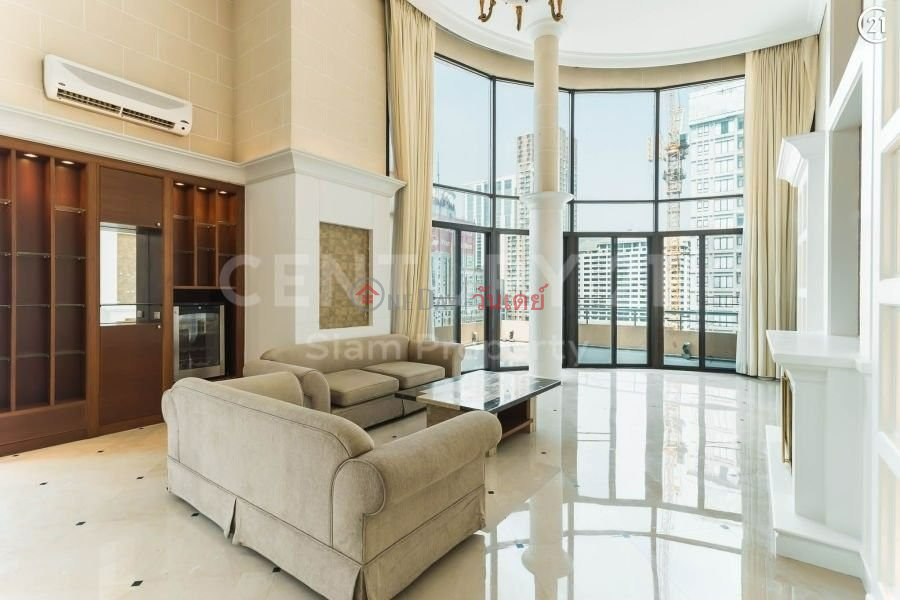 Condo for Rent: Baan Na Varang, 460 m², 5 bedroom(s) Rental Listings