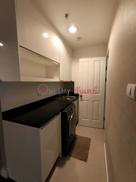 Condo for Rent: Belle Grand Rama 9, 141 m², 3 bedroom(s) | Thailand | Rental ฿ 80,000/ month