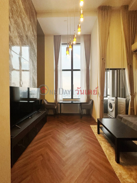 ค้นหาอสังหาริมทรัพย์ในประเทศไทย | OneDay | ที่อยู่อาศัย, รายการเช่า ให้เช่า: ยูนิตสองชั้นดีไซน์พิเศษ – สยามสุขุมวิท 48