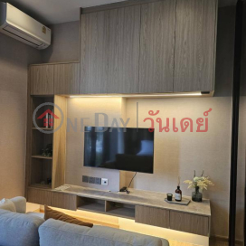 Condo for Rent: Noble Around Ari, 27 m², 1 bedroom(s) - OneDay_0