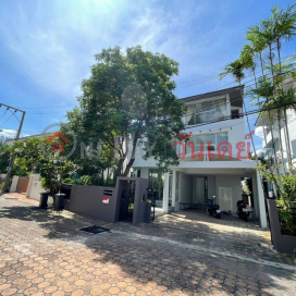 บ้านทาวน์เฮาส์ สำหรับ ขาย: Home Place Sukhumvit 71, 276 ตร.ม., 4 ห้องนอน - OneDay_0