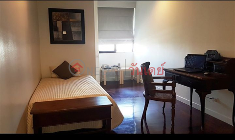 Condo for Rent: Lake Green, 125 m², 2 bedroom(s) - OneDay_0