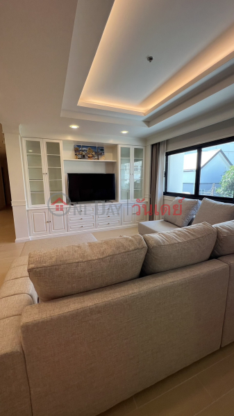 Property Search Thailand | OneDay | Residential | Rental Listings Condo for Rent: M Tower Apartment, 230 m², 3 bedroom(s)