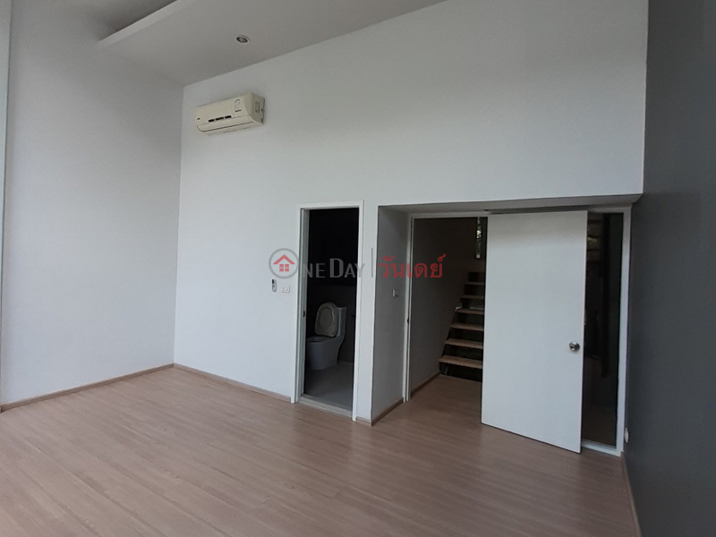 Others for Rent: Townhome, 85 m², 3 bedroom(s) | Thailand Rental | ฿ 30,000/ month