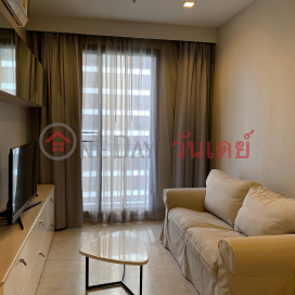 Condo for Rent: M Thonglor 10, 58 m², 2 bedroom(s) - OneDay_0