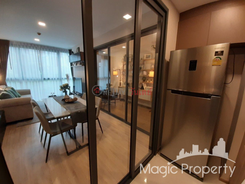 Taka Haus Ekkamai 12, Watthana, Bangkok Rental Listings (MAG-MGP1247)