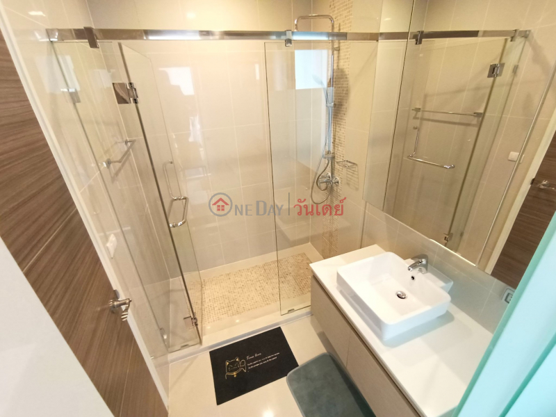 Condo for rent: Q Asoke (21st floor) | Thailand | Rental ฿ 25,000/ month