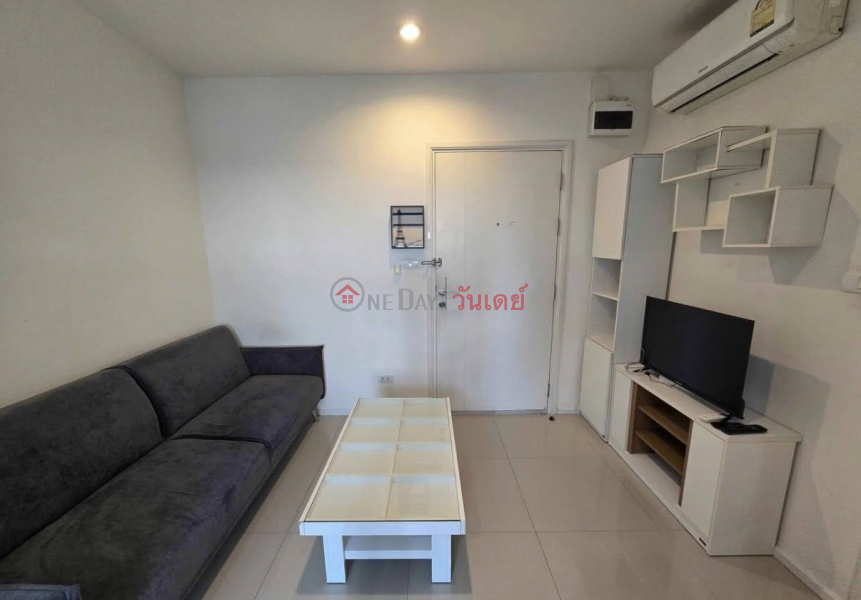 คอนโดให้เช่าในโครงการ Aspire Sukhumvit 48 รายการเช่า