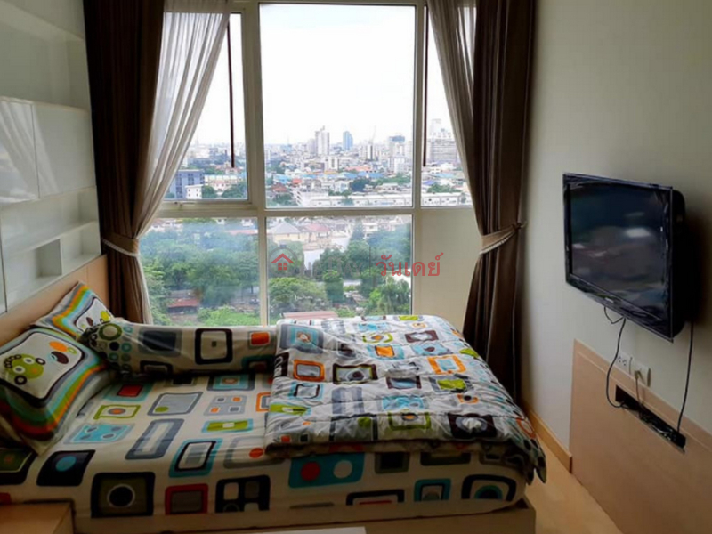 Condo for Sale: Ideo Mix Phaholyothin, 38 m², 1 bedroom(s) Sales Listings