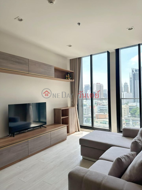 Condo for Sale: Noble Ploenchit, 60 m², 1 bedroom(s) - OneDay_0