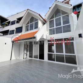 Sukhumvit 49, Khlong Tan Nuea, Watthana, Bangkok _0