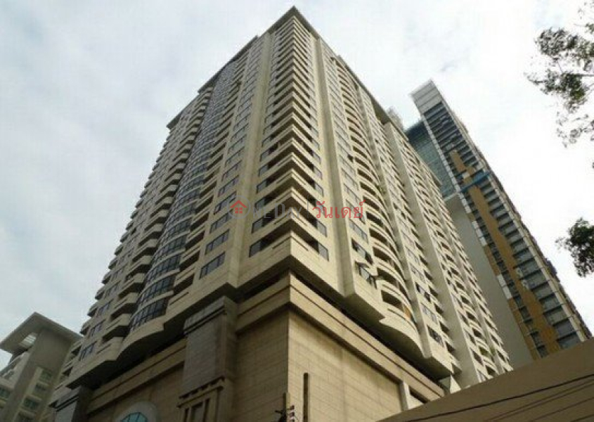 ฿ 30,000/ เดือน | คอนโด สำหรับ เช่า: Regent Royal Place 1, 65 ตร.ม., 1 ห้องนอน