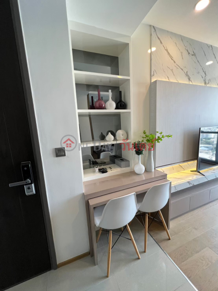 Condo for Rent: Ashton Chula - Silom, 30 m², 1 bedroom(s),Thailand, Rental, ฿ 20,000/ month