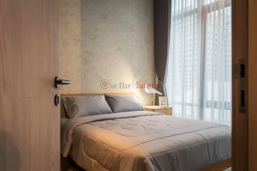 ฿ 30,000/ เดือน, คอนโด สำหรับ เช่า: The Lofts Asoke, 35 ตร.ม., 1 ห้องนอน