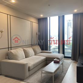 Condo for Rent: Noble Ploenchit, 62 m², 1 bedroom(s) - OneDay_0