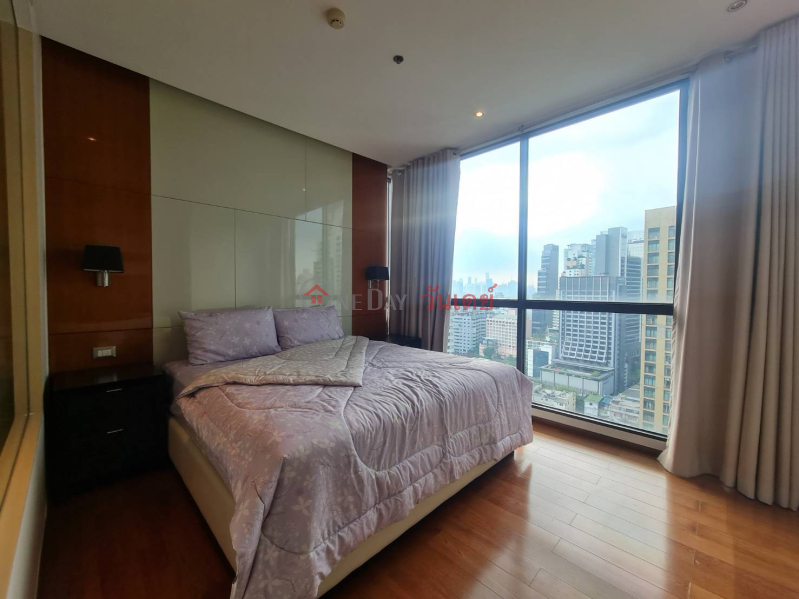 Condo for Rent: The Address Sukhumvit 28, 70 m², 2 bedroom(s) Rental Listings