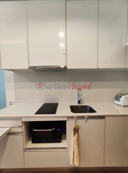 , 1, Residential | Rental Listings ฿ 18,000/ month