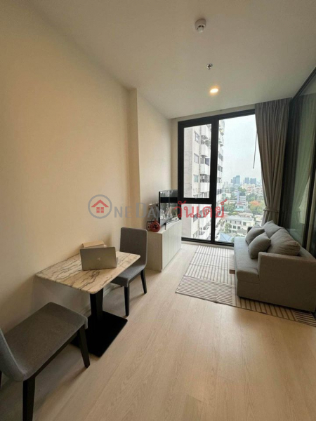 P11110524 ให้เช่า/For Rent Condo Mazarine Ratchayothin (แมสซารีน รัชโยธิน) 1นอน 33ตร.ม ชั้น12 รายการเช่า