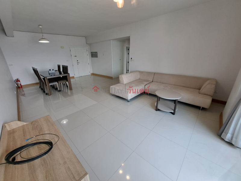 ฿ 45,000/ เดือน Fully furnished at Phromphong