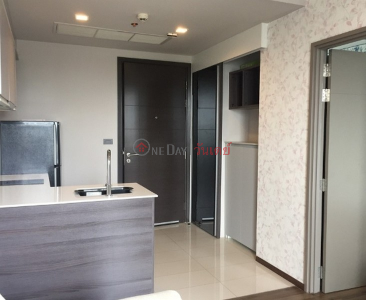 , 1, Residential | Rental Listings | ฿ 18,000/ month