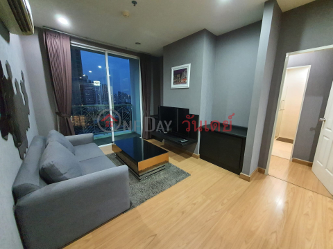 Condo for Rent: The Complete Narathiwat, 61 m², 2 bedroom(s) - OneDay_0