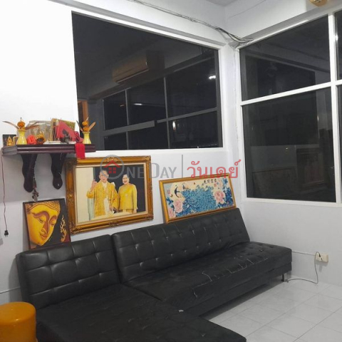 [FOR RENT] House in Kathu area, 2 bedrooms _0