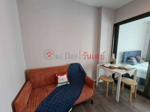 Condo for rent: The Stage Taopoon - Interchange (31st floor) _0