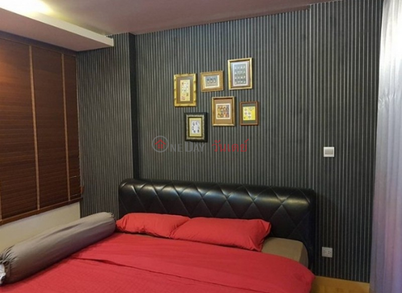 Condo for Rent: Via Botani, 47 m², 1 bedroom(s) | Thailand Rental | ฿ 29,000/ month