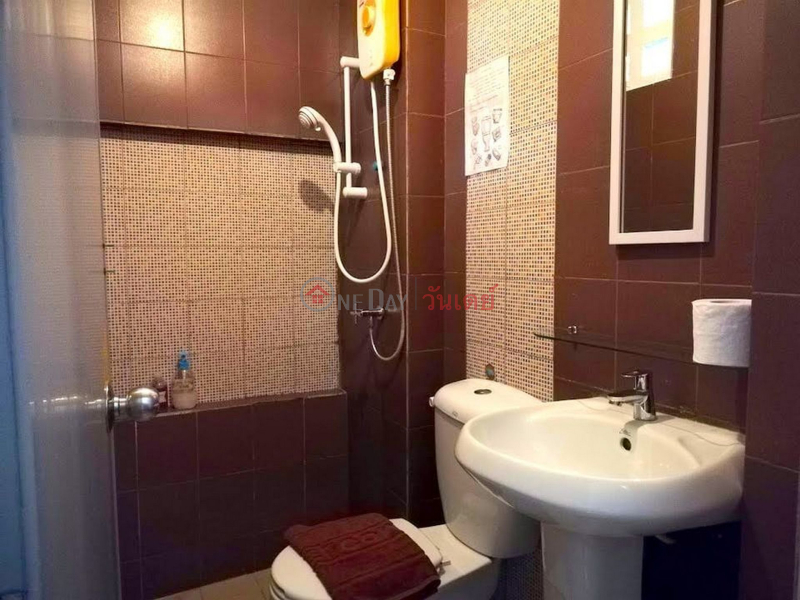 ฿ 22,000/ เดือน | บ้านทาวน์เฮาส์ สำหรับ เช่า: The Private Townhome Sukhumvit 97/1, 128 ตร.ม., 3 ห้องนอน