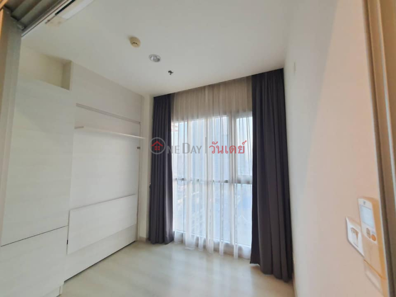 Condo for Rent: Life Ratchadapisek, 46 m², 2 bedroom(s) Thailand Rental | ฿ 18,000/ month